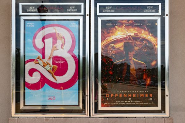 Barbie, Oppenheimer, Taylor Swift: 2023’s most important films