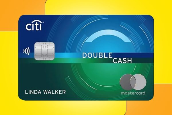 Citi Double Cash CardReview: earn 2% cash back on every purchase