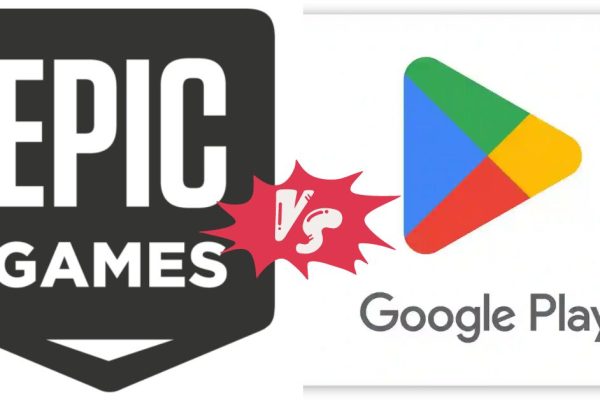 Epic Games: Jury finds Google Play Store has monopoly