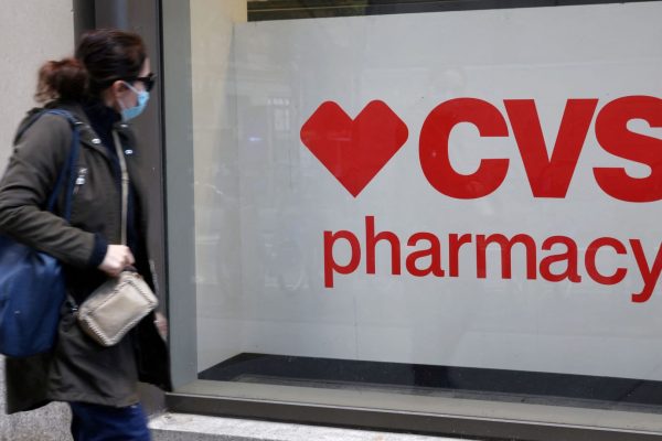 CVS to close ‘select’ pharmacies in Target stores in the coming months