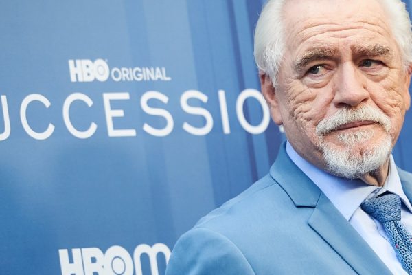 Memorabilia auction for HBO ‘Succession’ takes in 7K