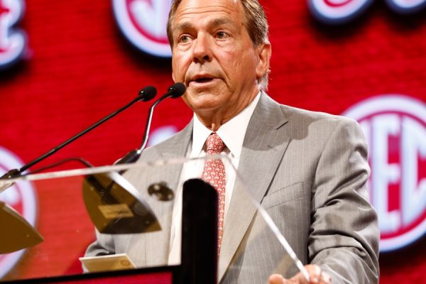 Nick Saban’s retirement: Read Fortune’s 2012 profile of college football coaching great