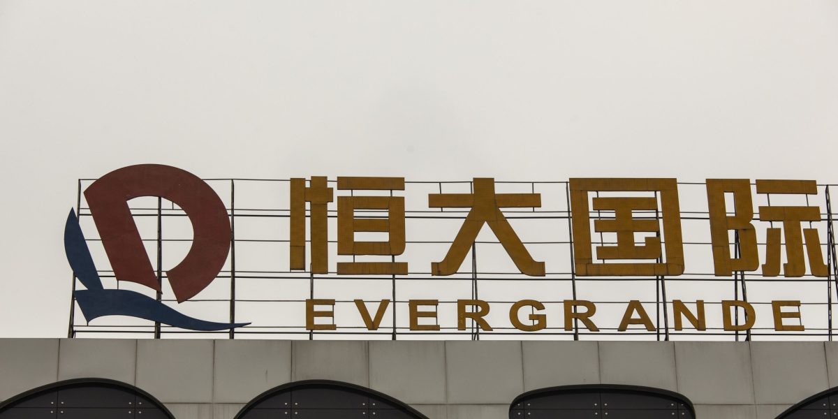 ‘Enough is enough’: HK court orders Evergrande liquidation