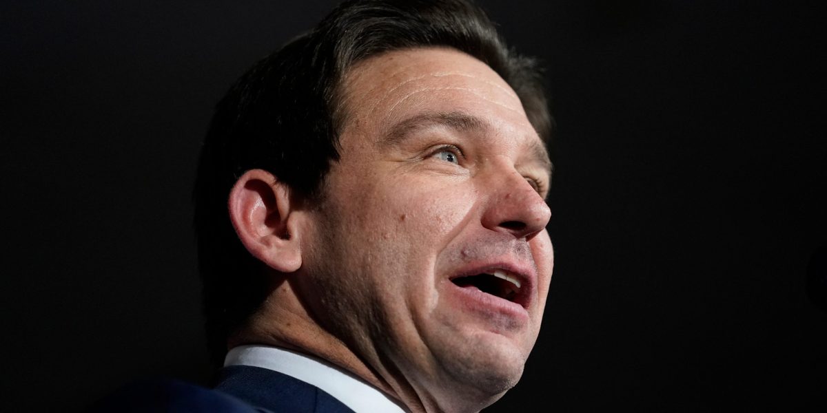 Disney’s free speech lawsuit against Ron DeSantis gets a boost from appeals court ruling in a separate case