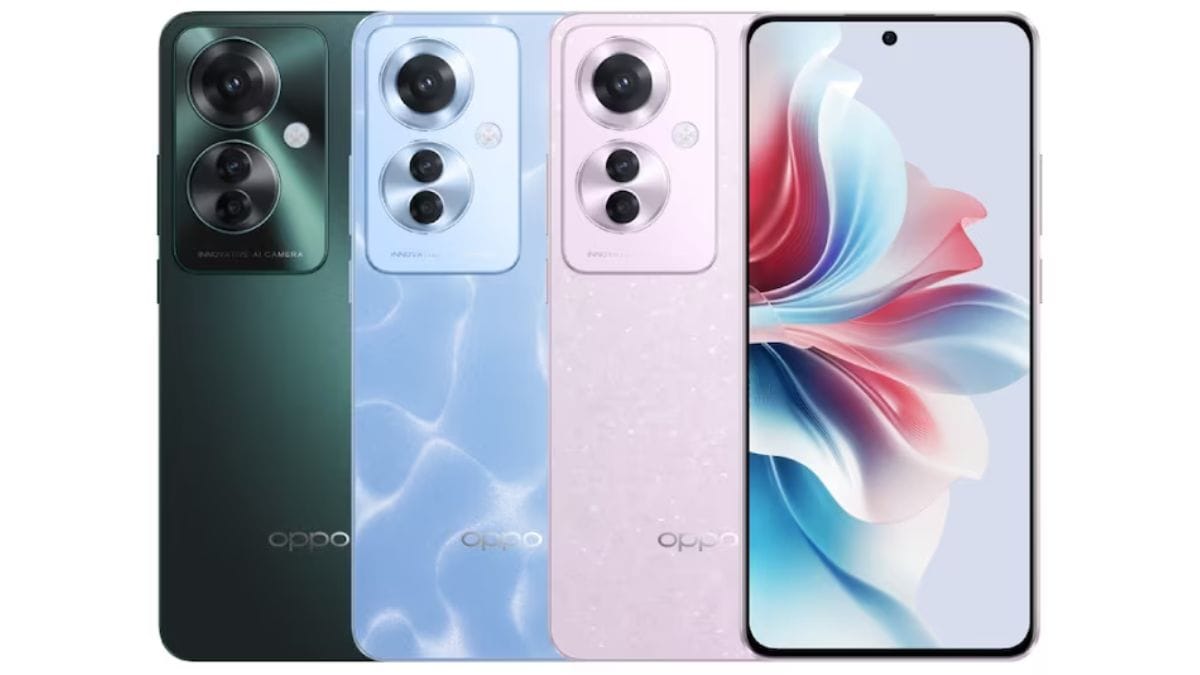 Oppo Reno 11 Series to Get Generative AI Features Soon, AI Center Launched