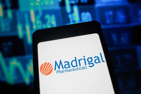 FDA approves NASH liver disease drug from Madrigal Pharmaceuticals