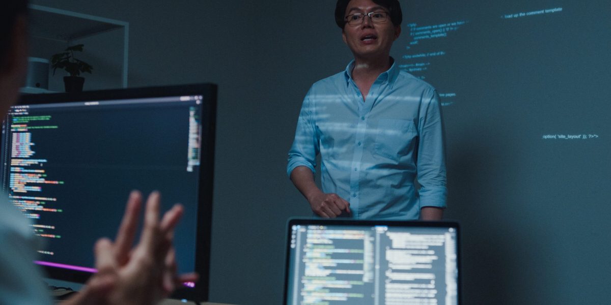 Looking to learn more about cybersecurity? Here are 5 courses to consider