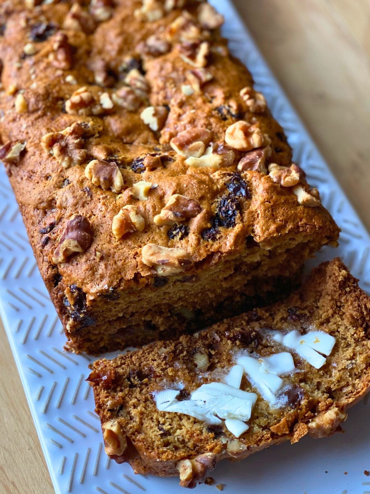 HOBO BREAD, OLD FASHIONED RECIPE