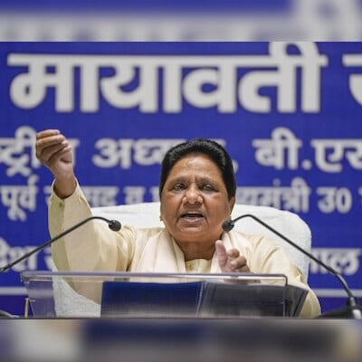 BSP supports Bharat Bandh against order on sub-classification of SCs | Politics News