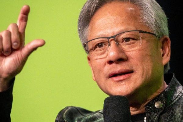 Meta and Google staff are getting jealous of wealthy Nvidia peers