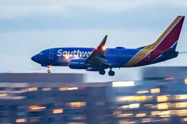 Inside Southwest’s plan for its future