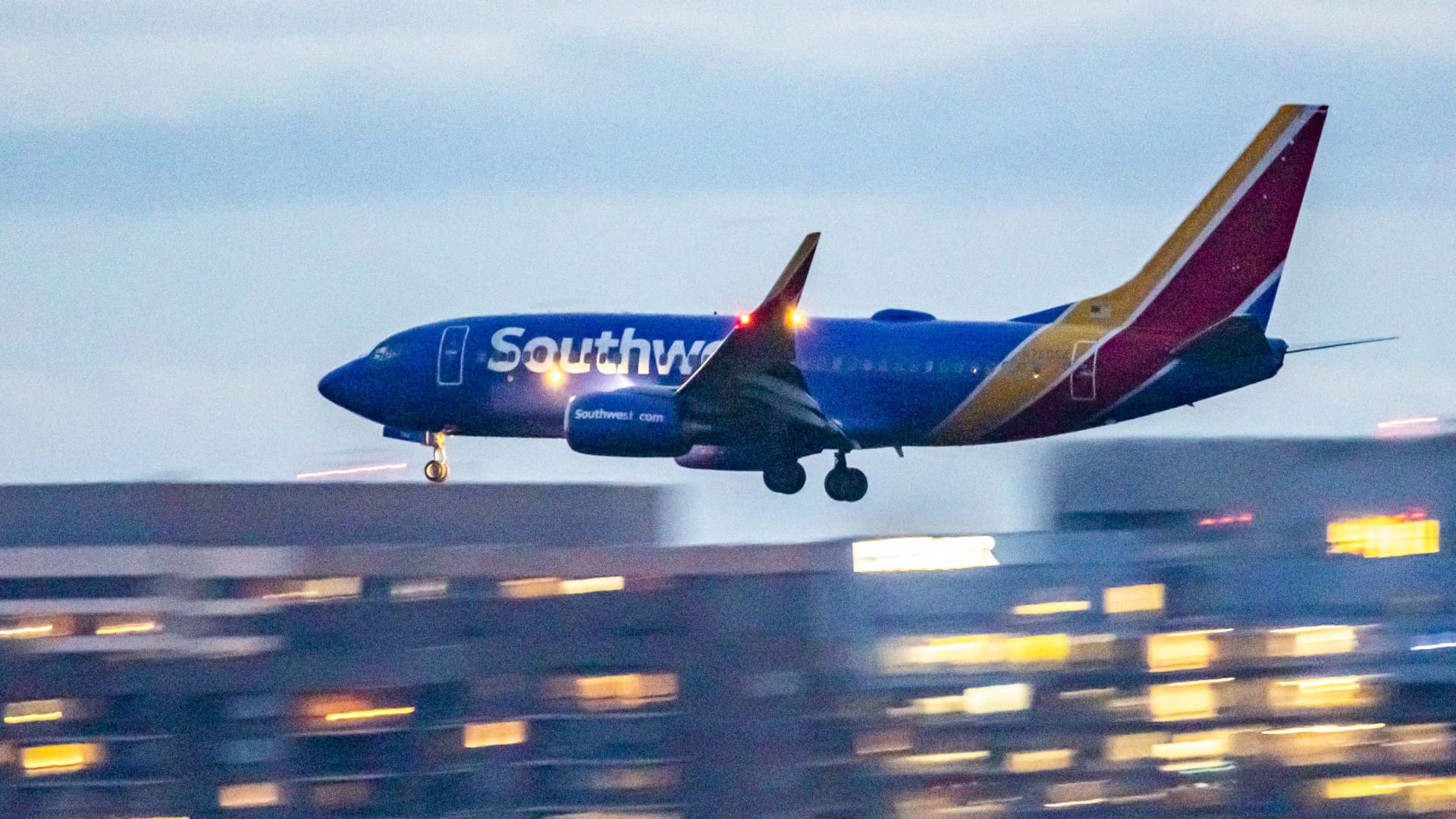 Inside Southwest’s plan for its future