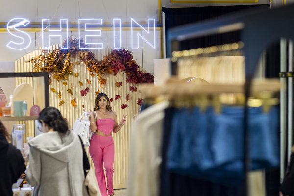 Shein and Temu prices poised to rise after Biden de minimis proposal