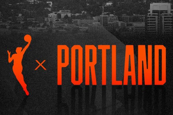 WNBA to add expansion team in Portland, bringing league to 15 franchises