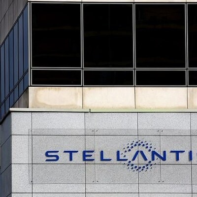 Why automotive manufacturing firm Stellantis, owner of Jeep, is struggling | World News