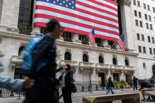 NYC bills propose sign marking Wall Street as first slave market, along with reparations study